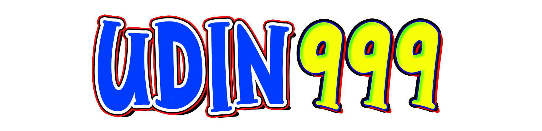 UDIN999